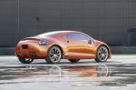 Mitsubishi Eclipse Concept 2004 года